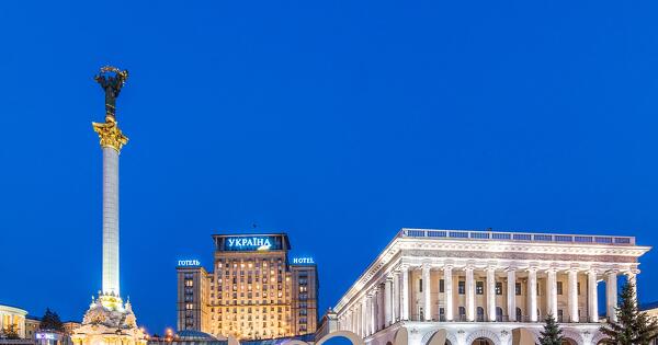 Áprilisban szavazhatnak a magyarok Ukrajna uniós tagságáról