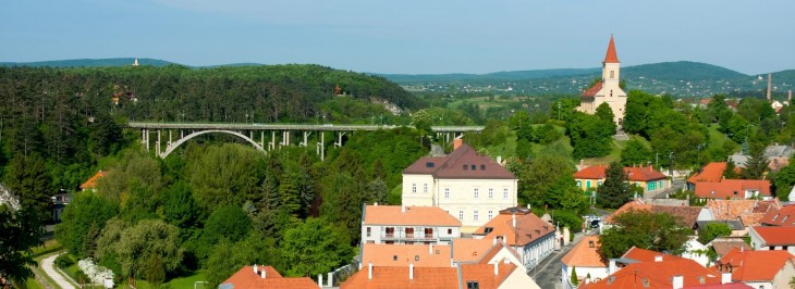 Veszprém. Fotó: budapest.com