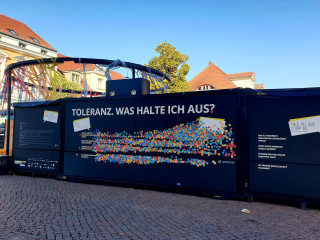 Potsdam, Brandenburg, tartományi választás