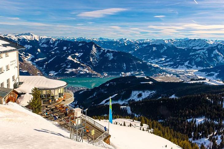 Ma is rekordot döntött a Richter, 2020 eleji szinten a turisztikai részvények