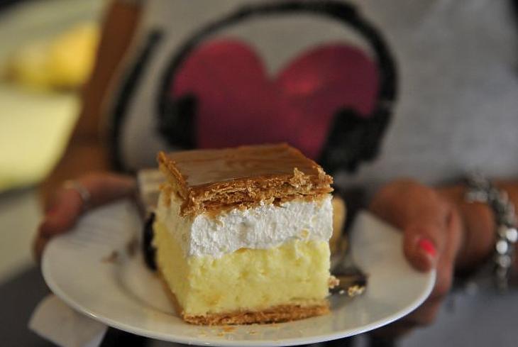 Rémesek a magyar krémesek 