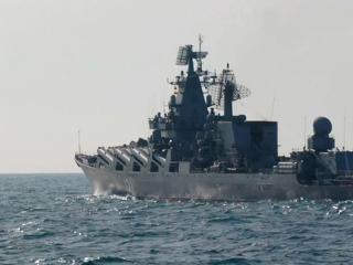 „Ez már a III. világháború” - nagyon dühös lett Moszkva zászlóshajója elsüllyesztése miatt
