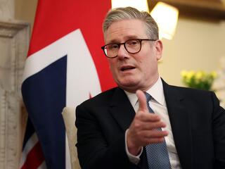 Valami félrement a briteknél, nem erre számítottak az elemzők
