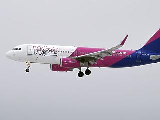Wizz Air: 3-4 év, mire visszatér az utasforgalom
