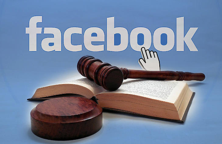 Most azt cenzúrázta a Facebook, amire senki sem számított