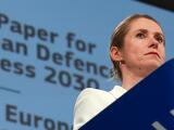 Szankciókat vezet be az EU az izraeli telepesek ellen