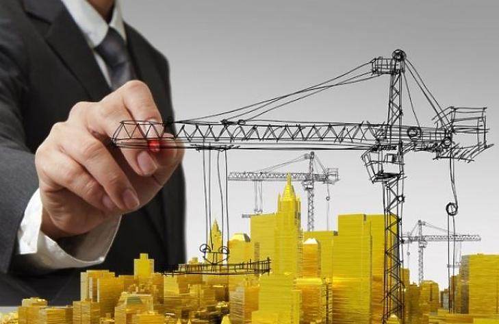 Történelmi rekordot ért el a hazai építőipar