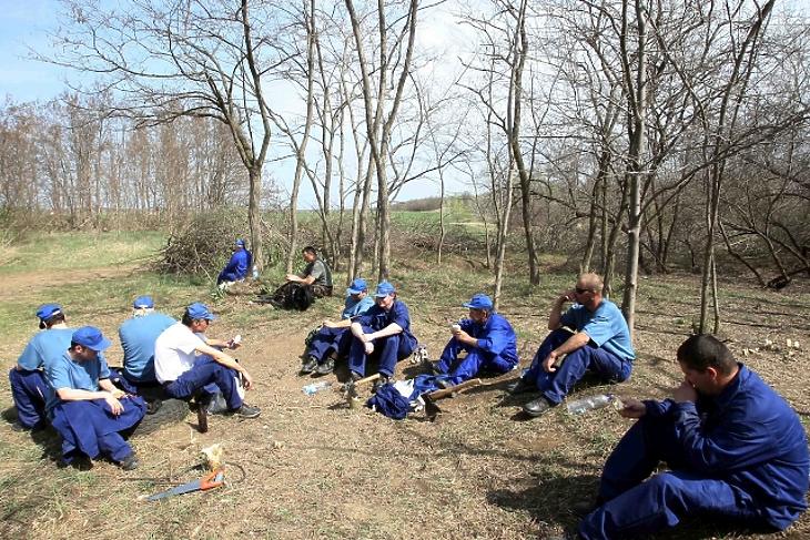 Elküldi a közmunkásokat a kormány - hová tűnt 70 ezer ember?