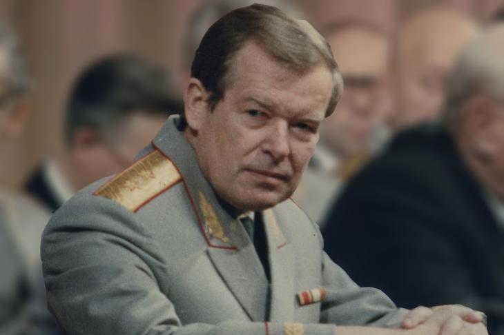 Vagyim Bakatyin volt az utolsó KGB-főnök. Fotó: Olga Kuzischina/Wikipédia