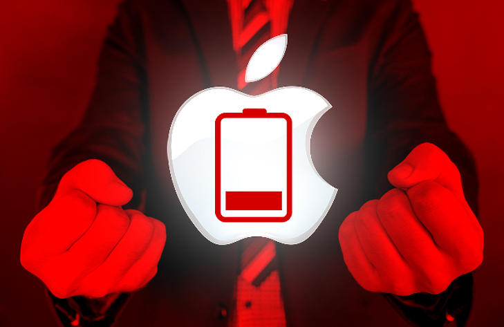 A nap befektetési sztorija: hol van már az Apple-letargia!