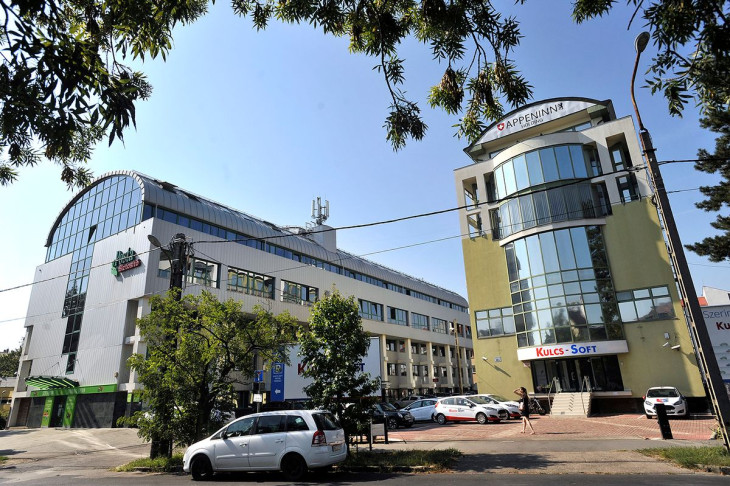 Lengyel logisztikai céget vettek