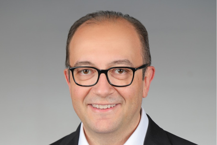 Levent Özcan Caner