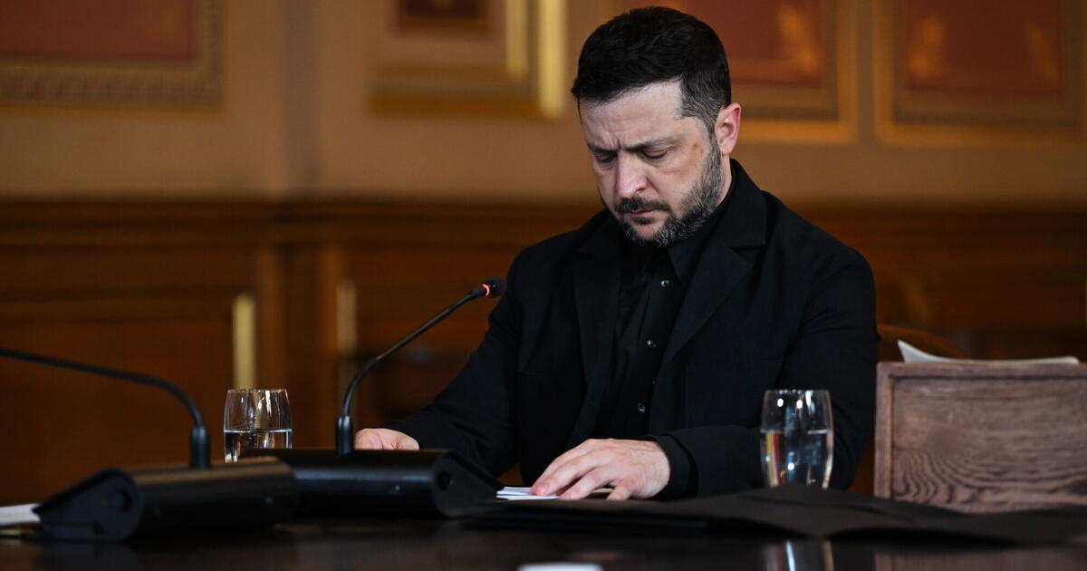 Zelenszkij ezúttal másfajta segítséget vár, Magyarországra is számít