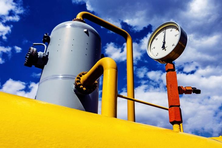 Sok uniós tagállamnak vannak aggályai az Európai Bizottság által javasolt gázpiaci korrekciós mechanizmussal kapcsolatban. Fotó: Depositphotos