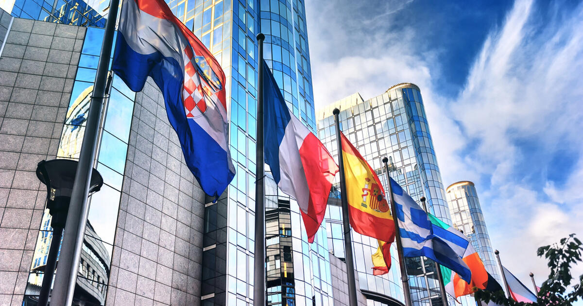 Uniós GDP-rangsor: hol helyezkedik el a stagnáló Magyarország?