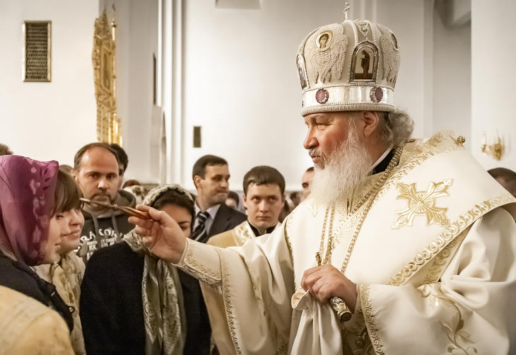 Vádat emeltek a magyar kormány nagy orosz barátja ellen