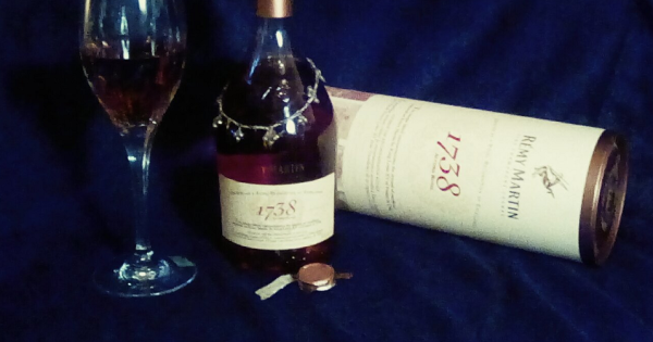 A francia Rémy Martin sokat exportál Kínába