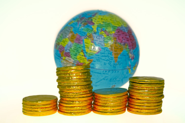 A nemzetközi szervezetek az idén a világgazdaság lassulására számítanak