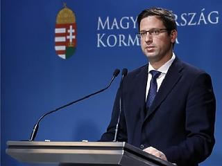 Nem tervez egyszeri segélyt osztani a magyar kormány a válság miatt