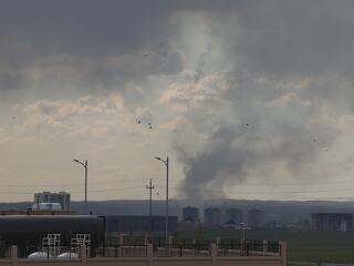 Irán véres büntetést ígért arra az esetre, ha amerikai bakancsok lépnek a földjükre