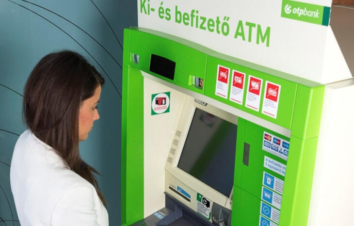 Lazított az ATM-rendeleten a kormány