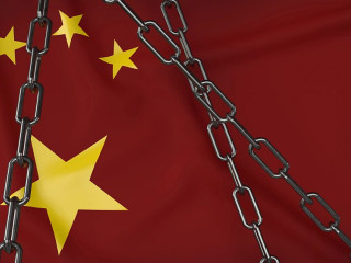 A kínai újságírókat őrizetbe vették