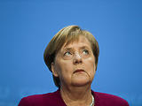 Angela Merkel szankciókat helyezett kilátásba Oroszországgal szemben az Északi Áramlat-2 miatt