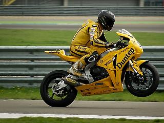Havi egymillióért lett miniszteri biztos Tiba István a MotoGP beruházásánál