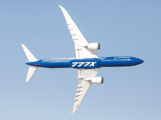 Akár már kedden nagyot villanthat a Boeing