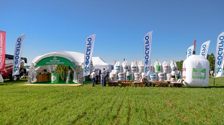 Műtrágya-botrány: reagált az orosz gyártó