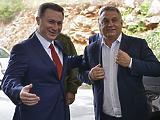 Menekültstátuszt kapott Nikola Gruevszki