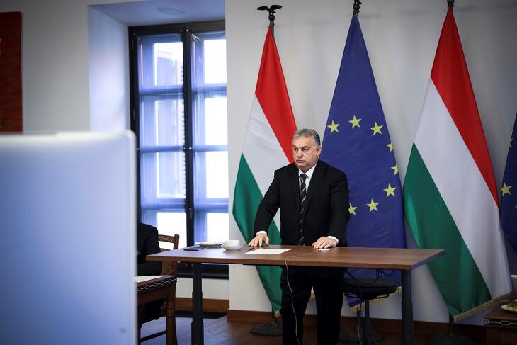 Hamarosan: Orbán Viktor bejelentése az olajárak robbanása után