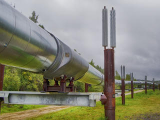 Újabb ország adna gázt Európának az oroszok helyett