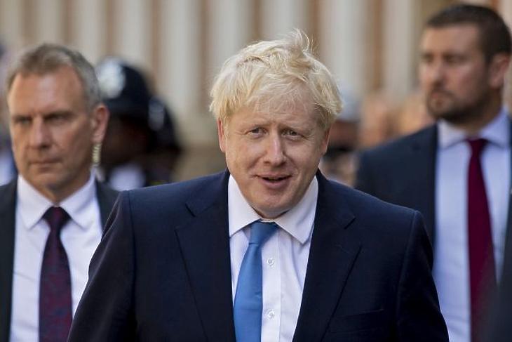 De ki az a Boris Johnson? Bemutatjuk a britek új vezérét
