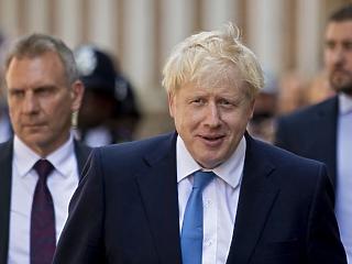De ki az a Boris Johnson? Bemutatjuk a britek új vezérét