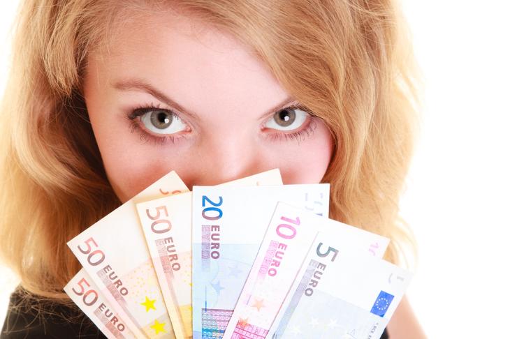 Nagyot néz, ha meglátja, mennyibe kerül egy euró