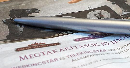 6 65 Szazalekos Kamatot Is Lehet Kapni Allampapirral Privatbankar Hu