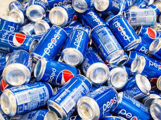 Pezsgő számokkal robbantott a PepsiCo