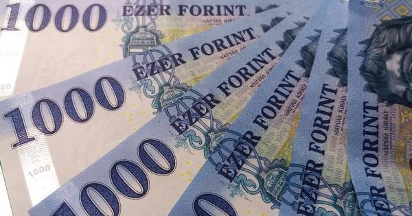 ¿Debería debilitarse el florín?  ¿Siguen las acciones baratas?