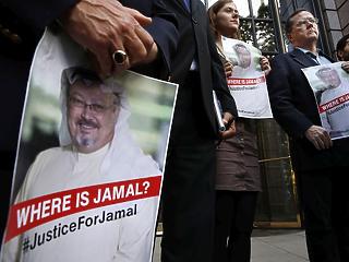 Pofátlan nyomozást indítottak a meggyilkolt újságíró ügyében