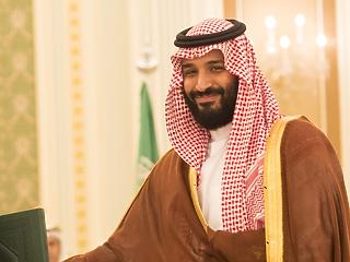 55 milliárd dolláros privatizációra készül Szaúd-Arábia