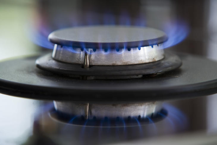 Elindult a felfele a gázár, de pánikra egyelőre nincs ok