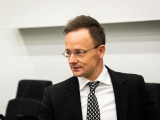 Szijjártó Péter