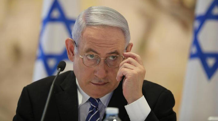 Izrael elhúzódó politikai válsága – már megint Netanjahu kerülhet porondra