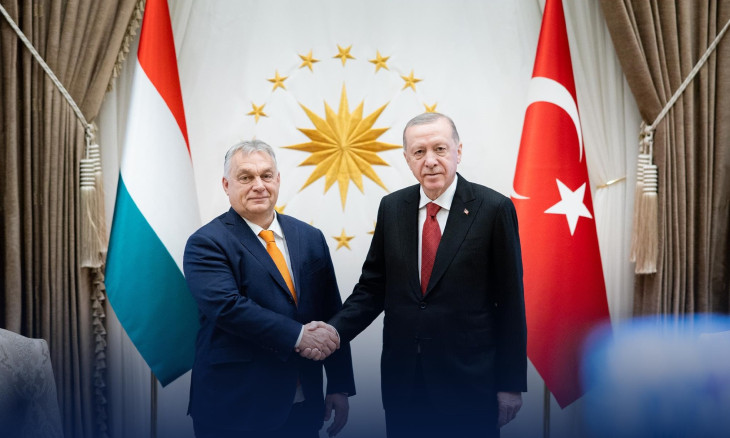 Vajon jó csillagzat alatt fogott kezet Orbán Viktor miniszterelnök és Recep Tayyip Erdogan  török elnök