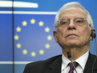 Borrell: a jogsértések ügyében átfogó vizsgálatra van szükség Grúziában