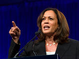 Kamala Harris nyilvánosságra hozza majd orvosi jelentéseit, hogy így szerezzen előnyt