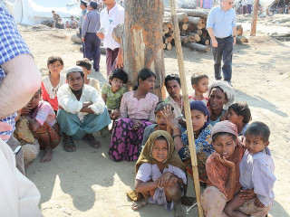 Erőszakhullám és népirtás miatt vizsgálódik az ENSZ bírósága