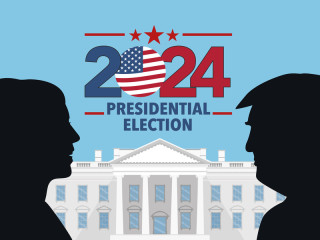 Trump-Harris