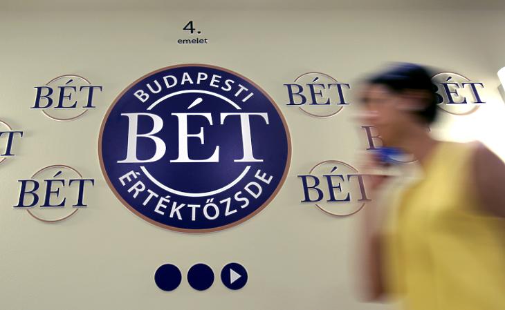 Nem várható trendforduló (Fotó: BET)